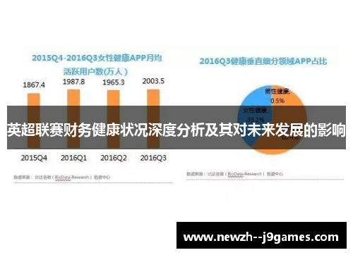 英超联赛财务健康状况深度分析及其对未来发展的影响