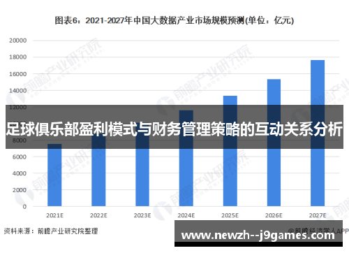 足球俱乐部盈利模式与财务管理策略的互动关系分析
