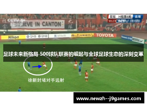 足球未来新格局 500球队联赛的崛起与全球足球生态的深刻变革